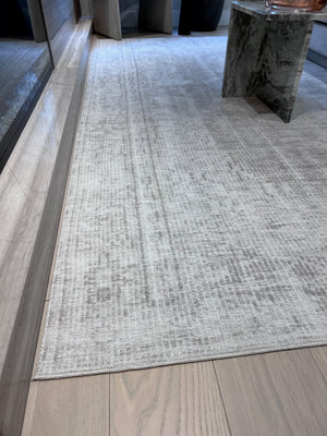*BRAND NEW Renwil Rug Art RFAL-20213-810 Light Cream Fallon Rug (*Retail value $695)