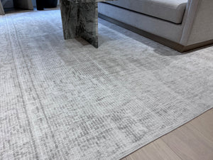 *BRAND NEW Renwil Rug Art RFAL-20213-810 Light Cream Fallon Rug (*Retail value $695)