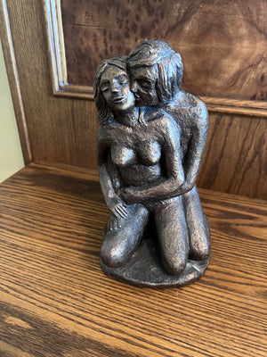 Austin Productions Sculpture