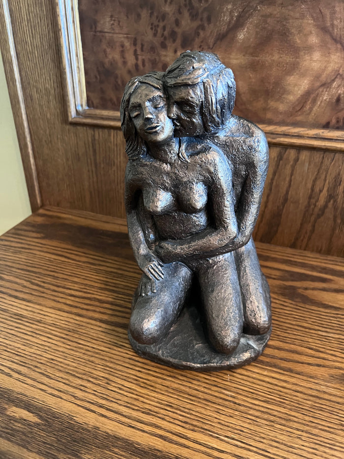 Austin Productions Sculpture