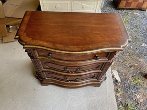 2 Drexel Heritage Casa Vita Lombardi Night Stands