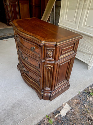 2 Drexel Heritage Casa Vita Lombardi Night Stands
