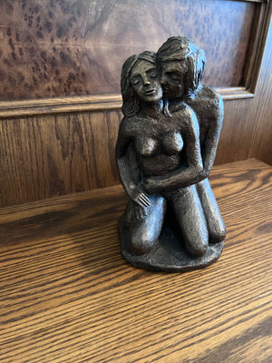Austin Productions Sculpture