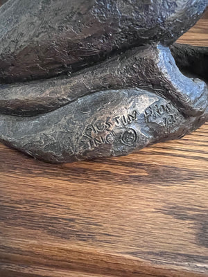 Austin Productions Sculpture