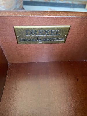 2 Drexel Heritage Casa Vita Lombardi Night Stands
