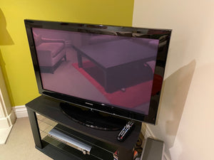 Samsung PN42A450P1D 42'' Plasma T.V.