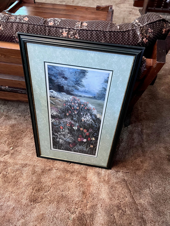 Limited Edition Print by Jan Cressman