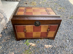 Storage Trunk/Chest
