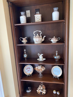 Bathroom Decor Lot # 1