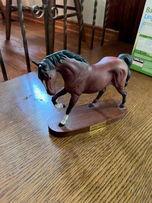 Beswick Horse Figurine-" Spirit of Freedom " - #2689