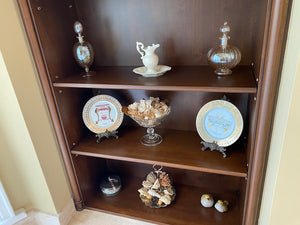 Bathroom Decor Lot # 1
