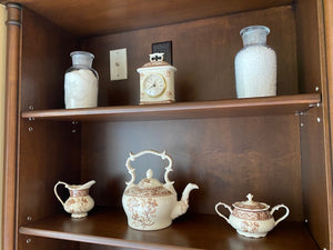 Bathroom Decor Lot # 1