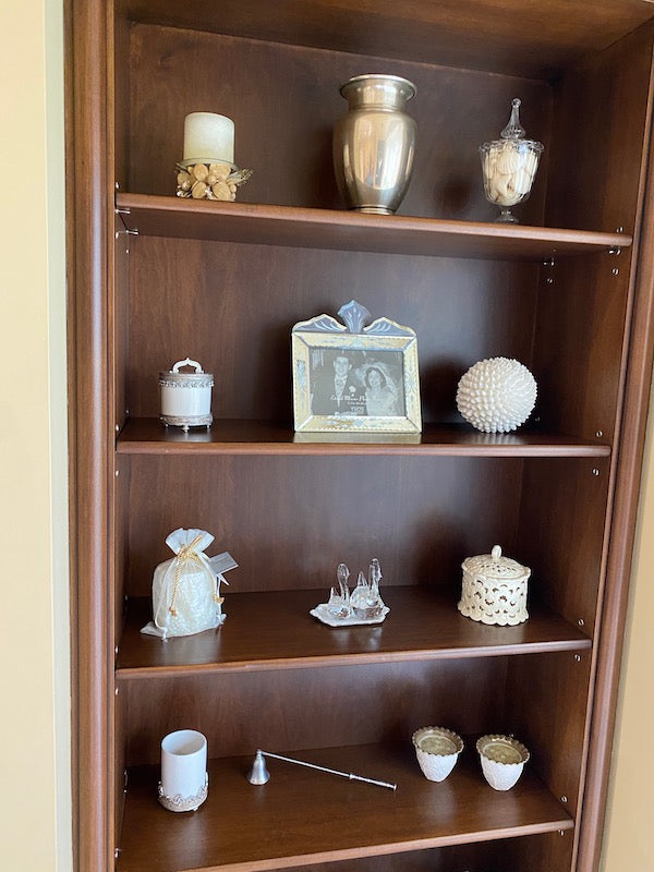 Bathroom Decor Lot # 2