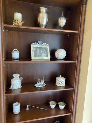 Bathroom Decor Lot # 2
