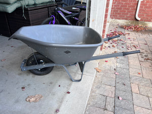 Garant Wheelbarrow