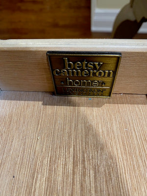 Betsy Cameron Home by Lexington Desk & Chair