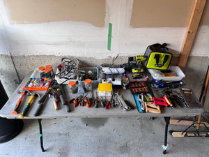 Tools Lot