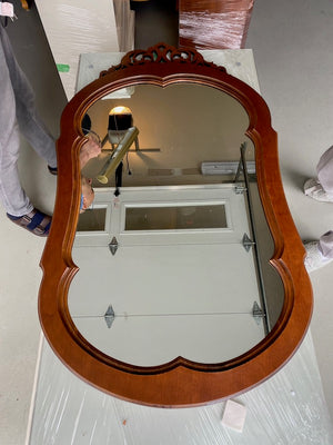 Betsy Cameron for Lexington "Dress Up" Mirror
