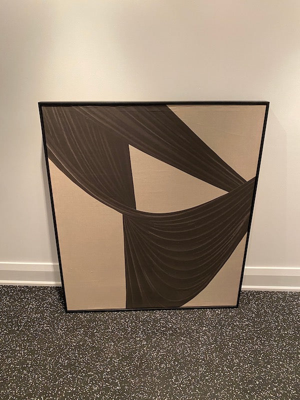 Anna Church Limited Edition Fine Art Print- "Ebb & Flow 2" (2 of 12)