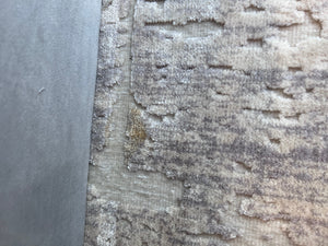 *BRAND NEW Jaipur Living FABLES - FB163- Lane- Creme Brulee and Whitecap Gray Rug- 7.6x9.6ft