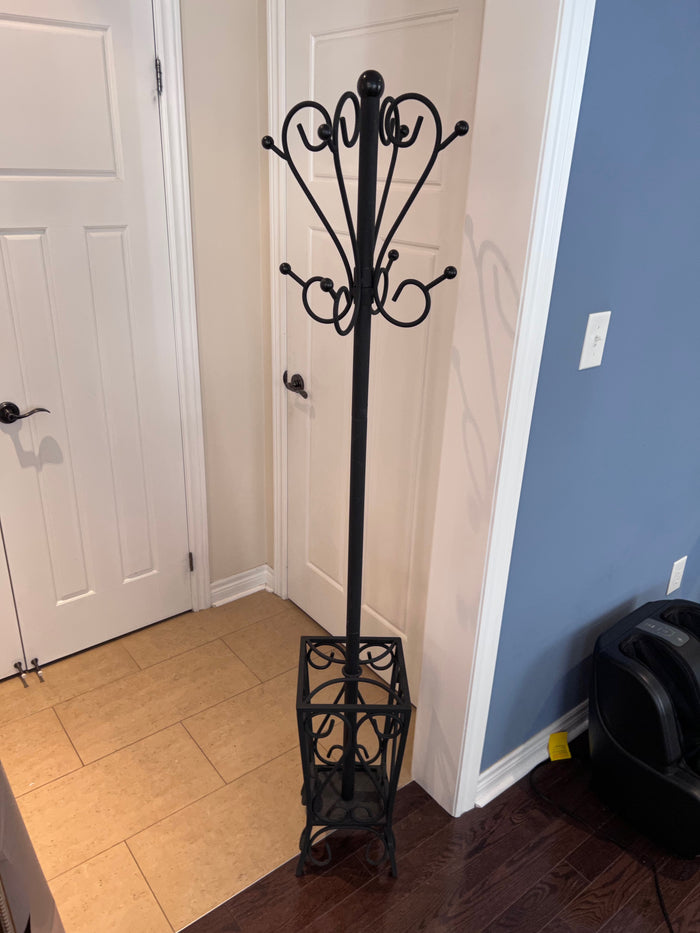 Coat/Umbrella Stand