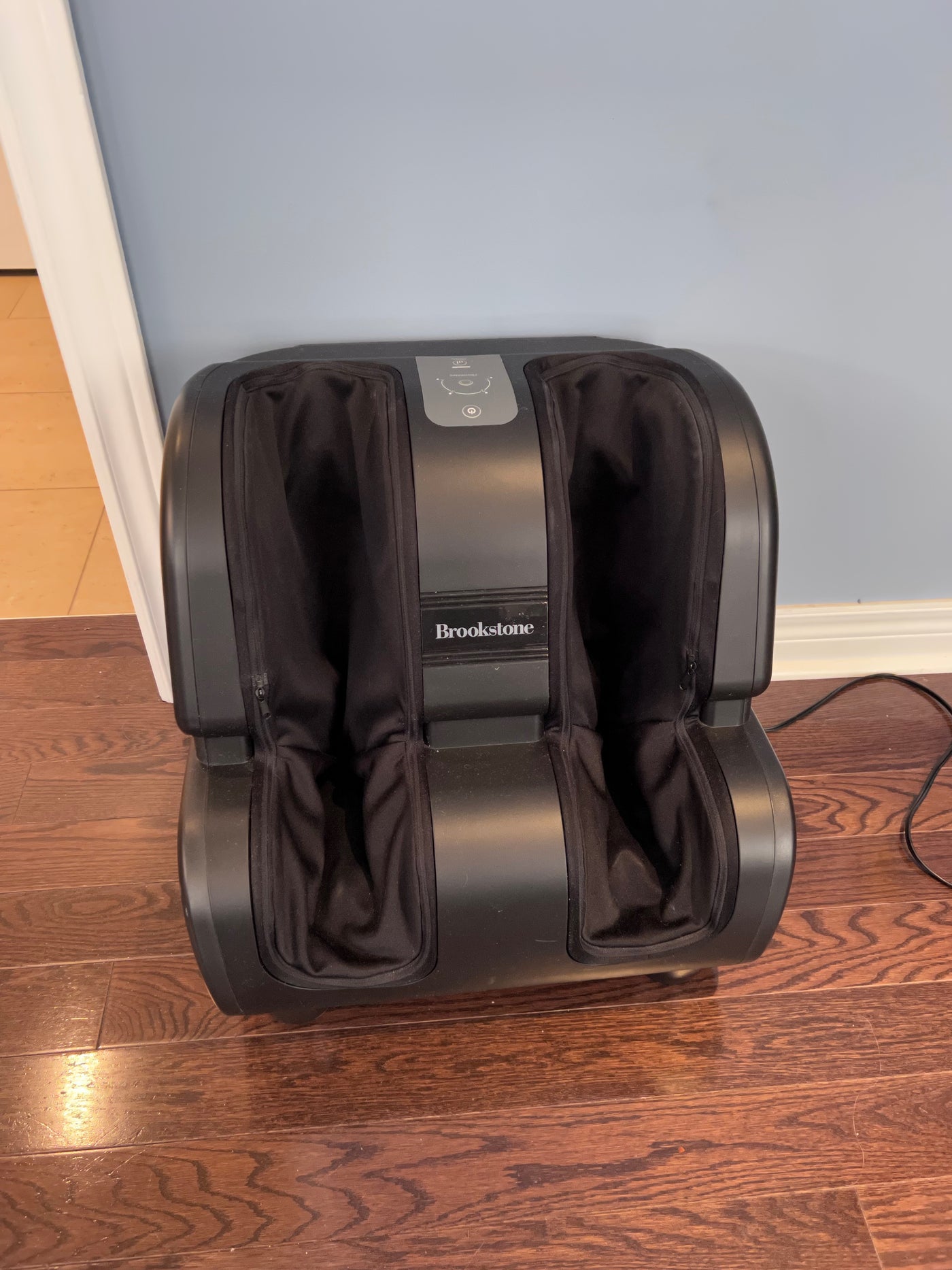 Brookstone Foot, Calf Massage Sell My Stuff Canada Canada