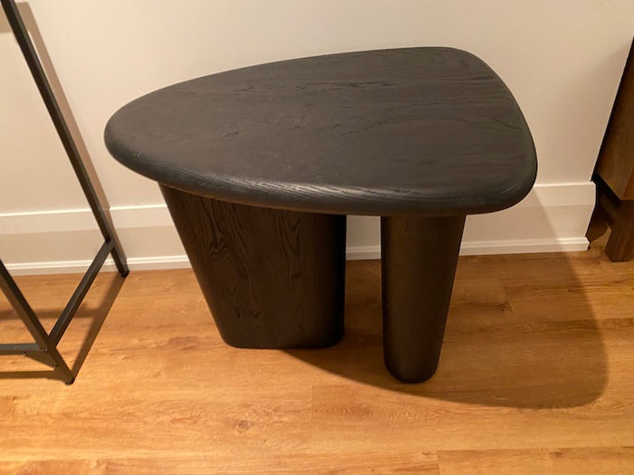 LD Shoppe, Libby Side Table (BRAND NEW)