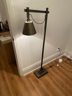 Modern Floor Lamp