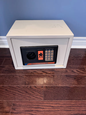Gladiator Electronic Digital Safe