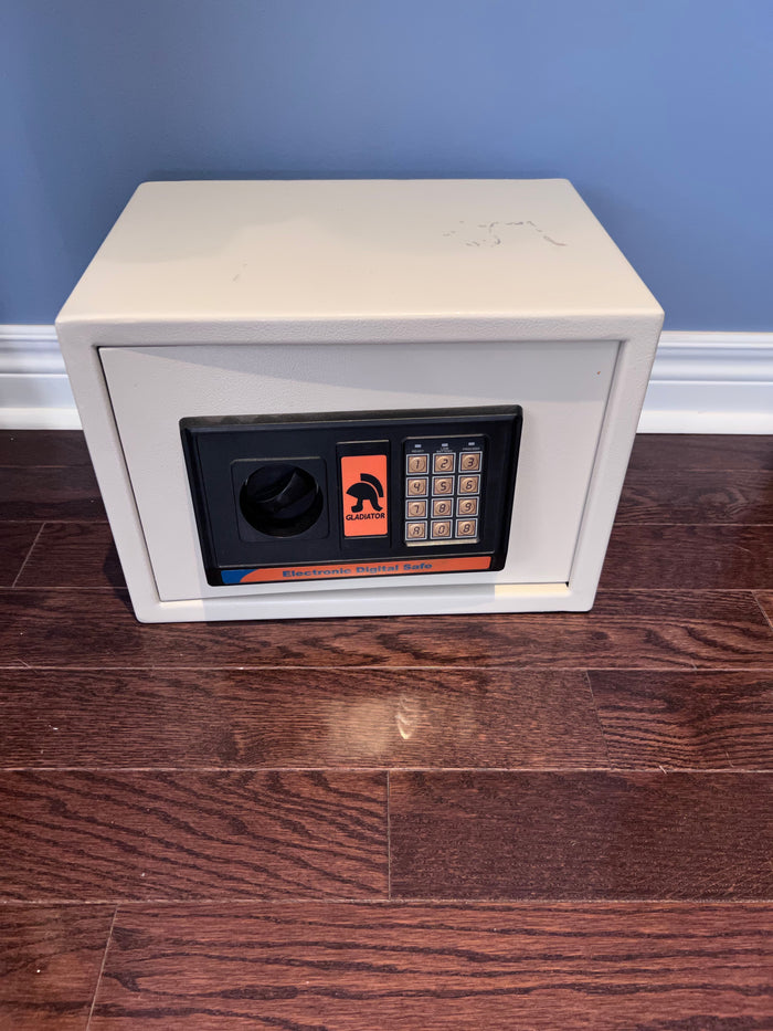 Gladiator Electronic Digital Safe