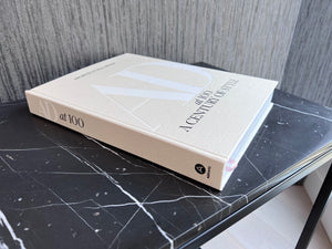 *BRAND NEW Architectural Digest At 100: A Century Of Style Book (*Retail value $178)