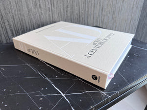 *BRAND NEW Architectural Digest At 100: A Century Of Style Book (*Retail value $178)