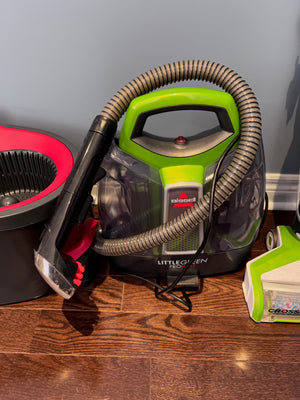 "Cleaning" Supplies Lot