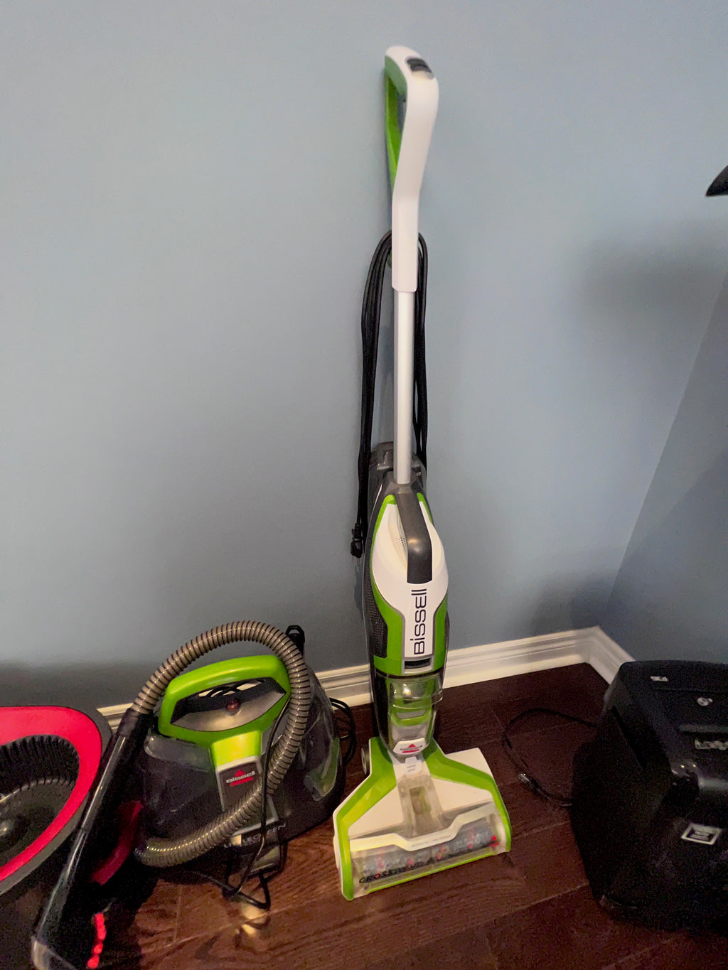 "Cleaning" Supplies Lot