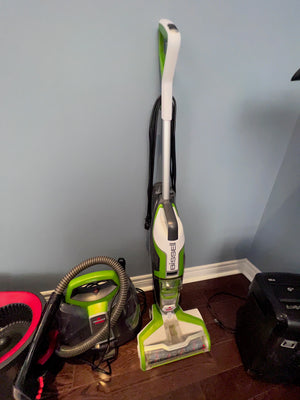 "Cleaning" Supplies Lot