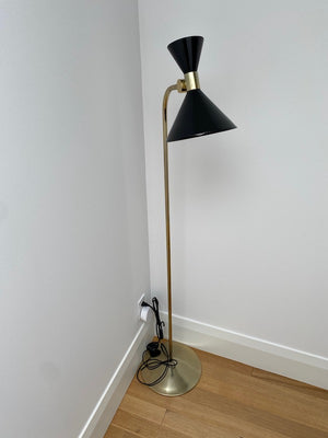 Modern Floor Lamp