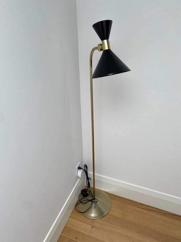 Modern Floor Lamp
