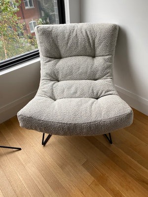 Four Hands, Hoover Chair-Knoll Domino
