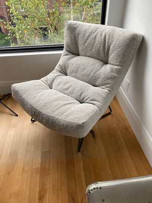 Four Hands, Hoover Chair-Knoll Domino