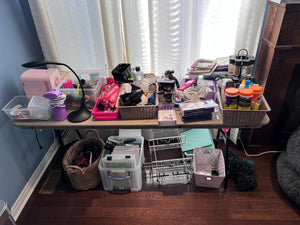 Large Miscellaneous Lot (*Please view all pictures for details)