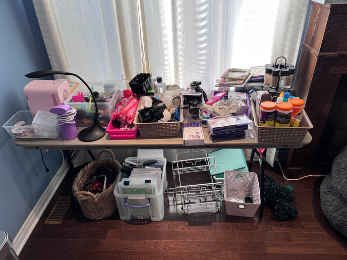 Large Miscellaneous Lot (*Please view all pictures for details)