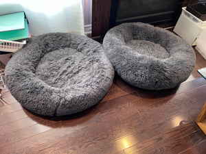 2 Dog Beds