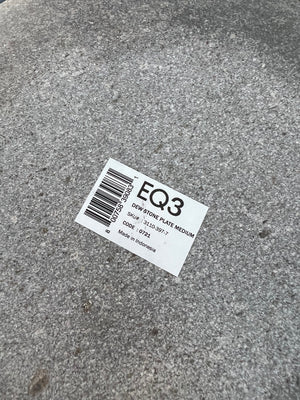 *BRAND NEW EQ3 Dew Stone Plate- Medium
