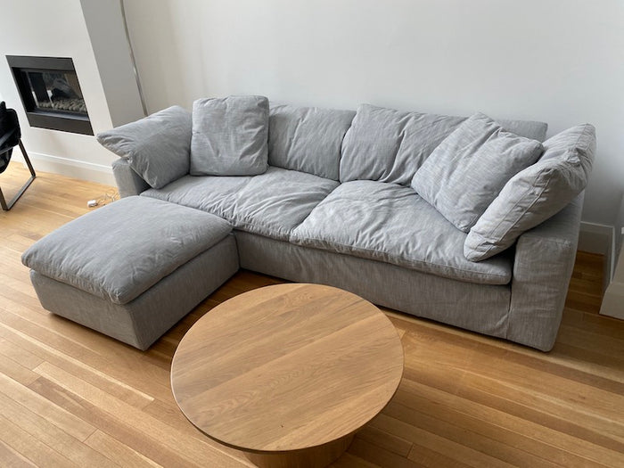 Rh cloud clearance ottoman