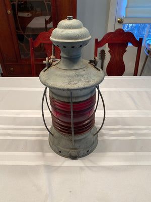 Vintage Lantern