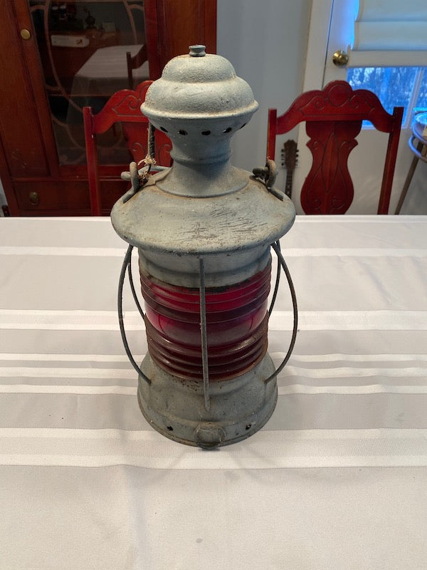 Vintage Lantern