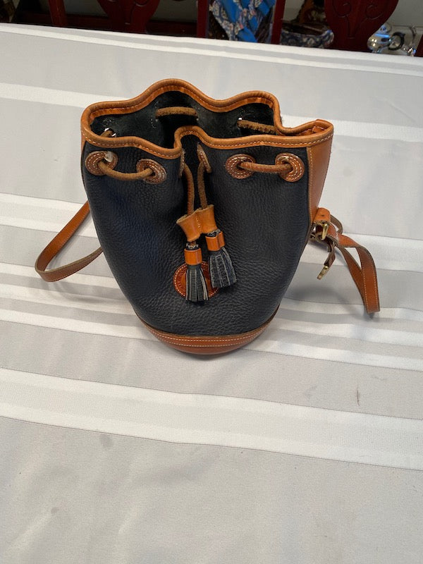 Dooney & Bourke All Weather Leather Bag