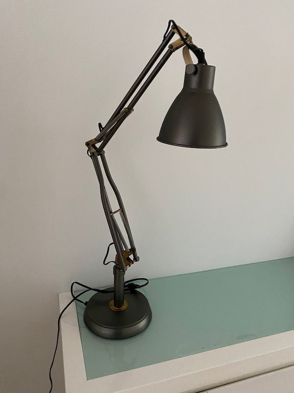 Tilting Adjustable Desk Lamp