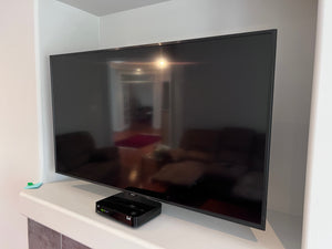 Samsung QN49Q60RAF 49-inch 4K UHD LED Smart TV