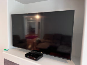 Samsung QN49Q60RAF 49-inch 4K UHD LED Smart TV